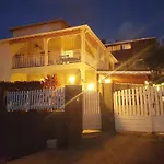 Maison Charmante A Petit-Bourg + Jardin