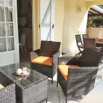 Maison Charmante A Petit-Bourg + Jardin