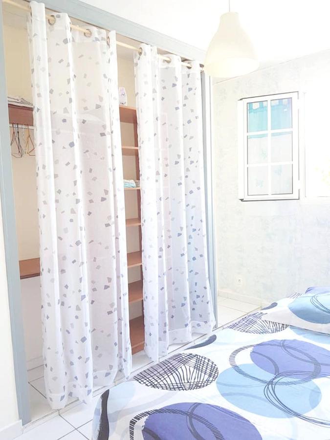 Maison Charmante A + Jardin Petit-Bourg