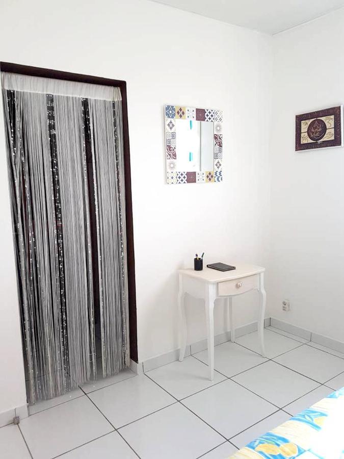 Vakantiehuis Maison Charmante A + Jardin *