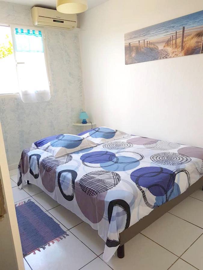 Vakantiehuis Maison Charmante A + Jardin