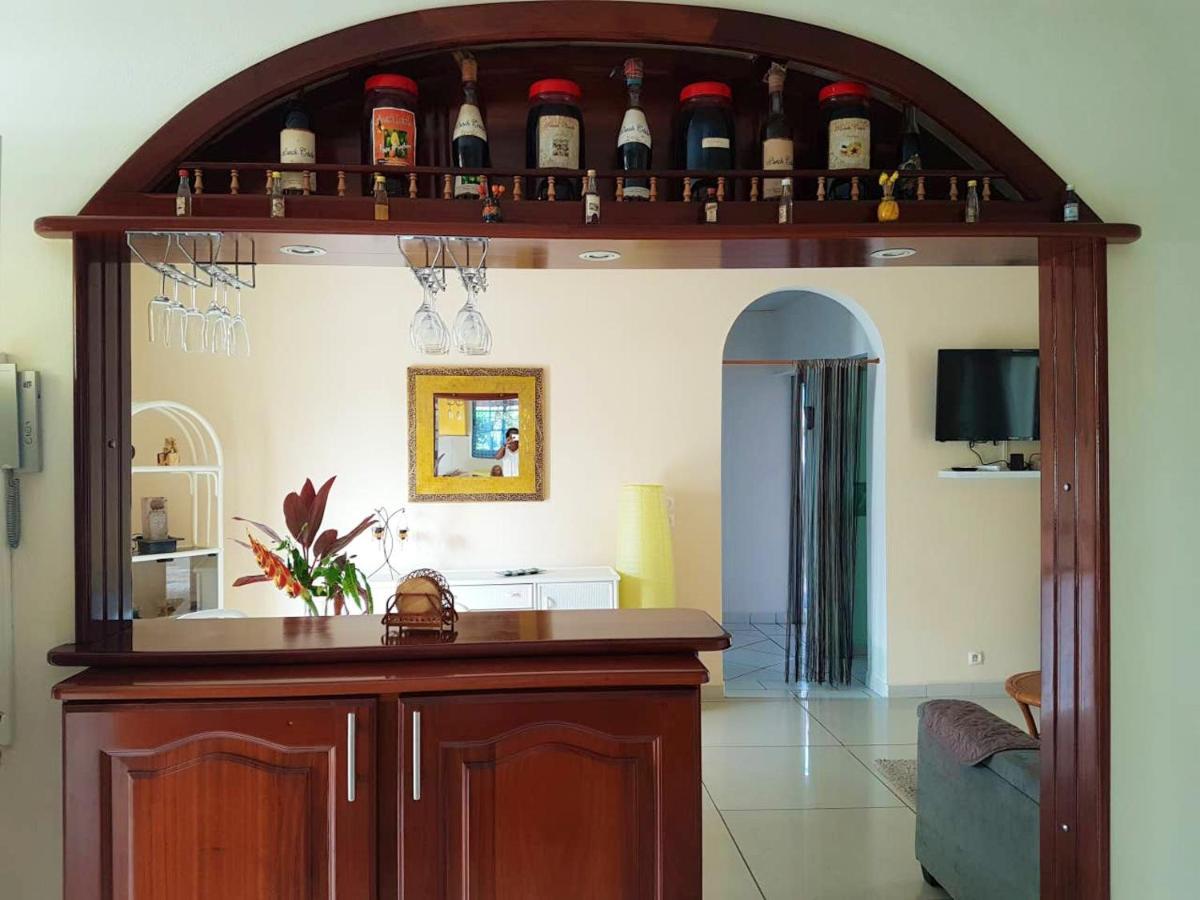 Maison Charmante A + Jardin Vakantiehuis *