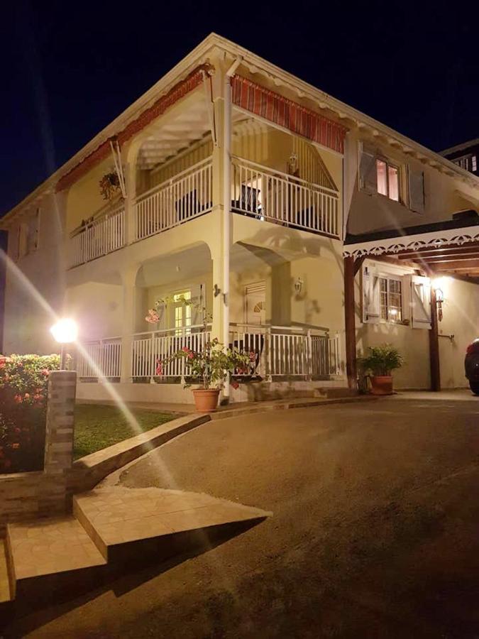 Maison Charmante A + Jardin Petit-Bourg