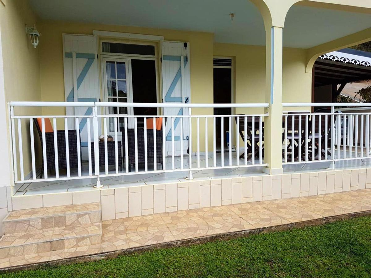 Maison Charmante A + Jardin Vakantiehuis *