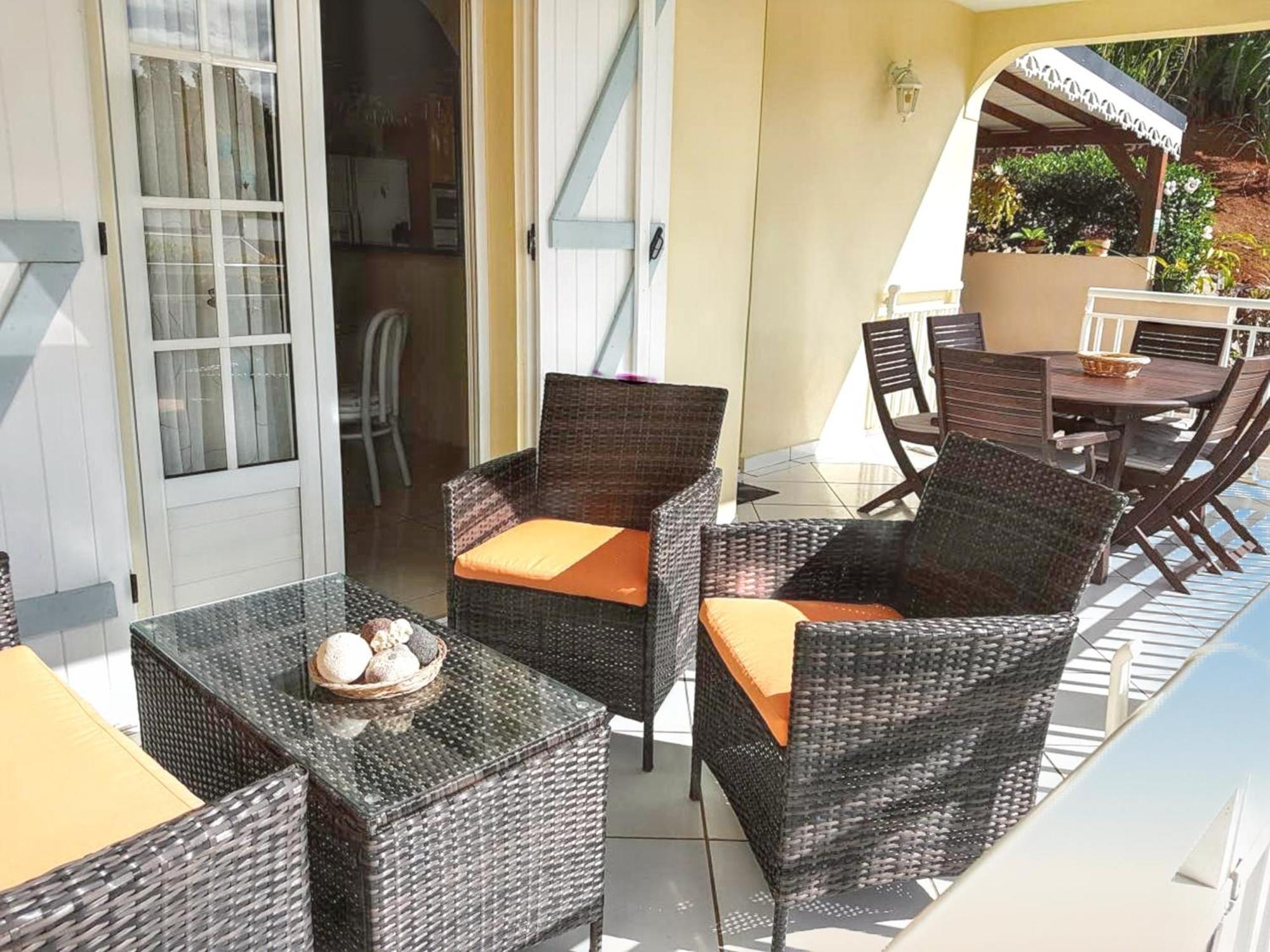 Maison Charmante A + Jardin *